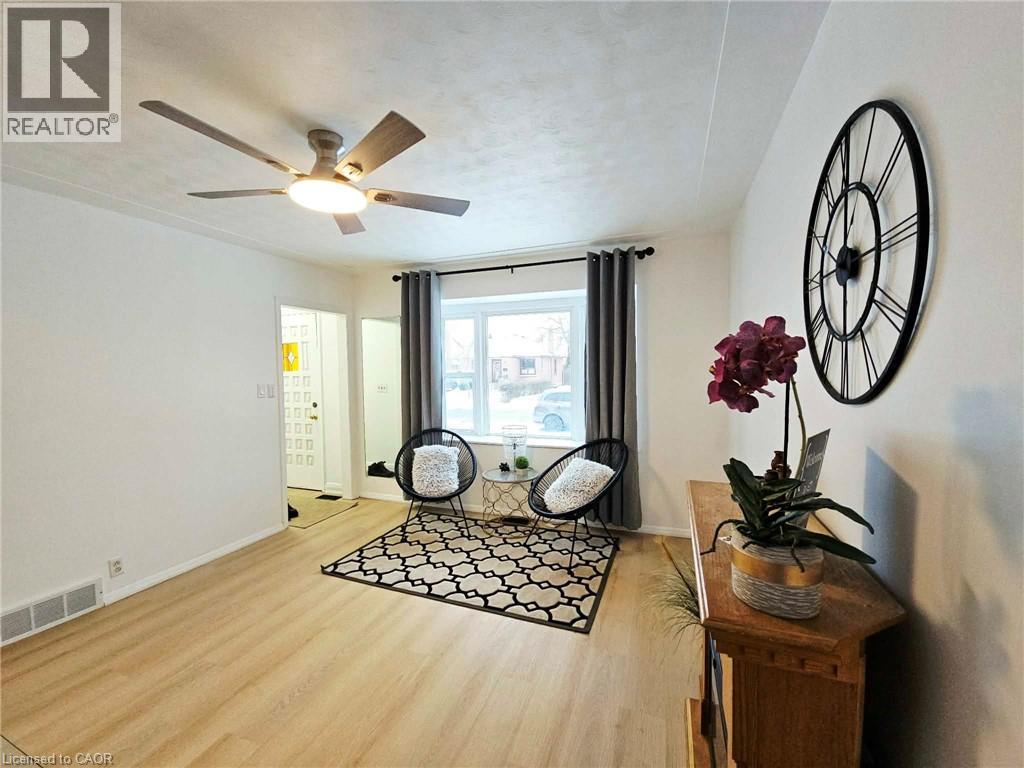 125 Adair Avenue S Unit# 1 - Mn Flr, Hamilton, Ontario  L8K 3S6 - Photo 3 - 40780985