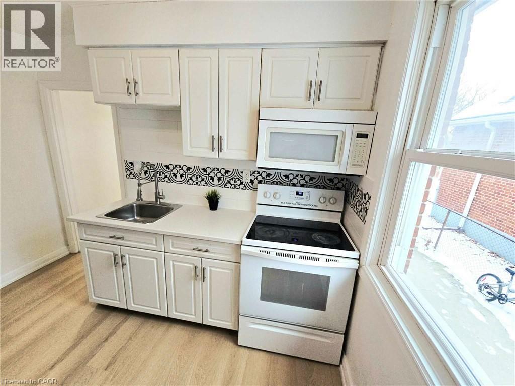 125 Adair Avenue S Unit# 1 - Mn Flr, Hamilton, Ontario  L8K 3S6 - Photo 10 - 40780985