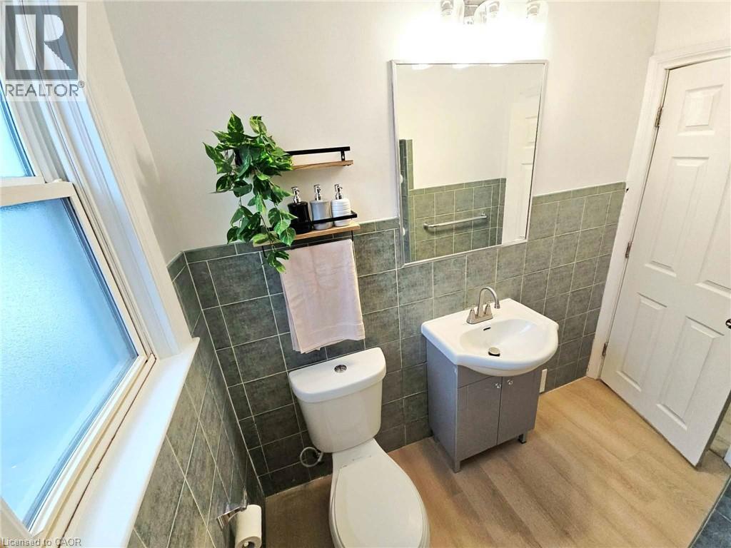 125 Adair Avenue S Unit# 1 - Mn Flr, Hamilton, Ontario  L8K 3S6 - Photo 13 - 40780985