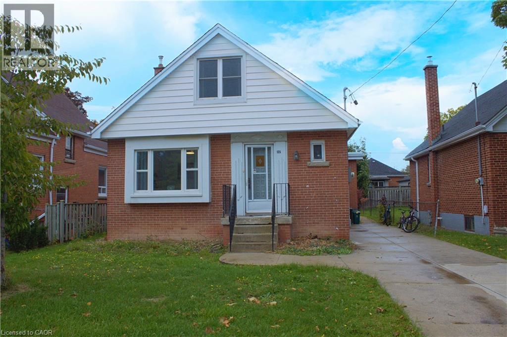 125 Adair Avenue S Unit# 1 - Mn Flr, Hamilton, Ontario  L8K 3S6 - Photo 26 - 40780985