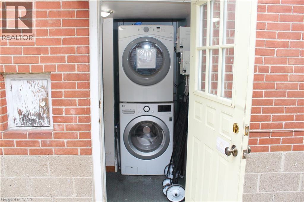 125 Adair Avenue S Unit# 1 - Mn Flr, Hamilton, Ontario  L8K 3S6 - Photo 27 - 40780985