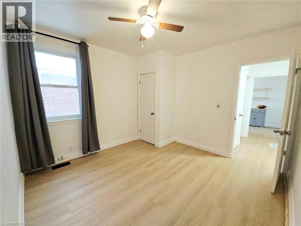 125 Adair Avenue S Unit# 1 - Mn Flr, Hamilton, Ontario  L8K 3S6 - Photo 16 - 40780985