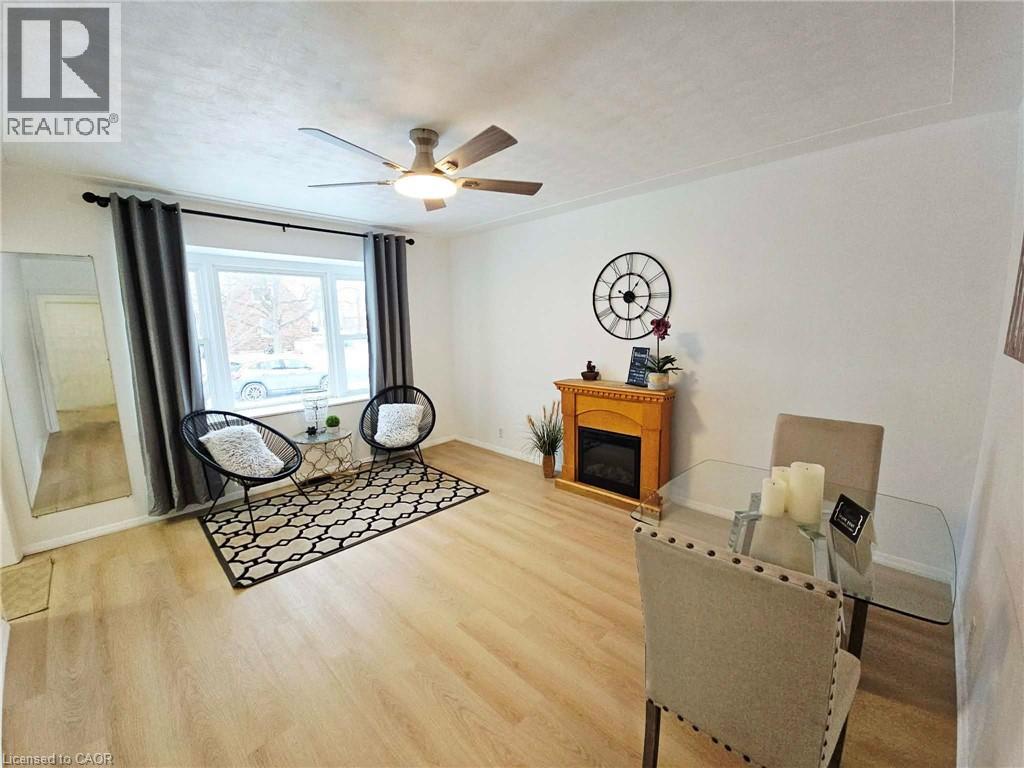 125 Adair Avenue S Unit# 1 - Mn Flr, Hamilton, Ontario  L8K 3S6 - Photo 2 - 40780985