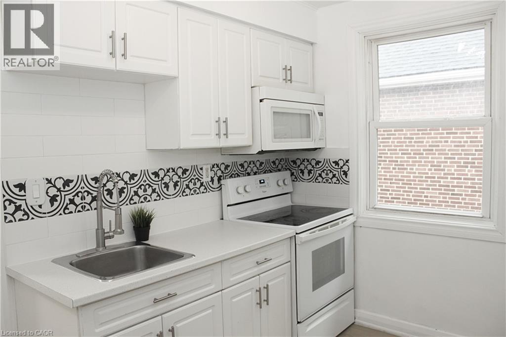 125 Adair Avenue S Unit# 1 - Mn Flr, Hamilton, Ontario  L8K 3S6 - Photo 6 - 40780985