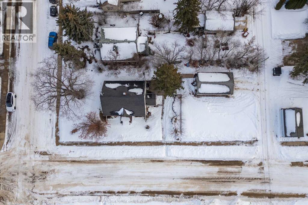 5023 49 Street, Holden, Alberta  T0B 2C0 - Photo 31 - A2279821