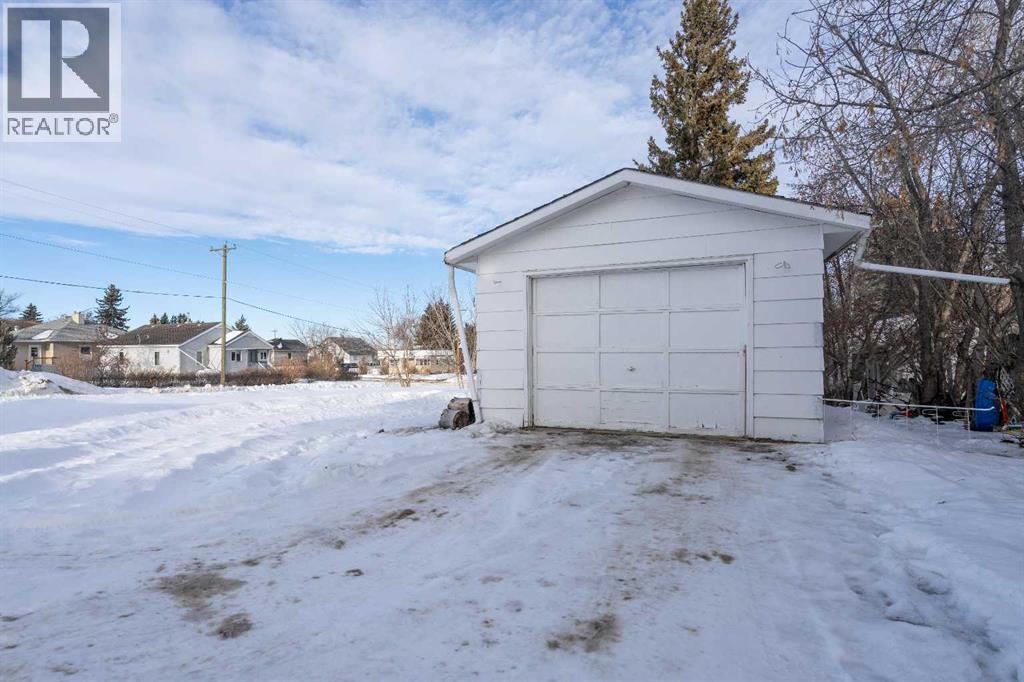 5023 49 Street, Holden, Alberta  T0B 2C0 - Photo 27 - A2279821