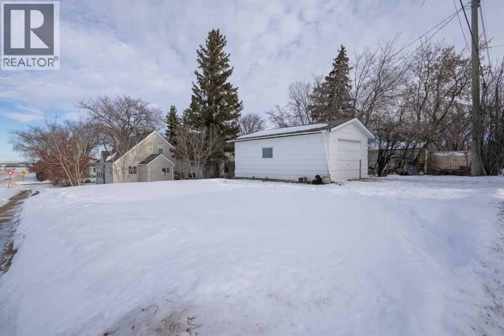 5023 49 Street, Holden, Alberta  T0B 2C0 - Photo 26 - A2279821