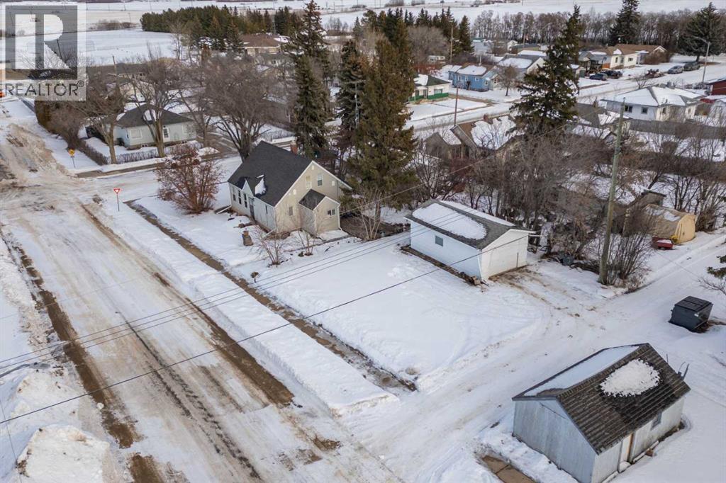 5023 49 Street, Holden, Alberta  T0B 2C0 - Photo 32 - A2279821