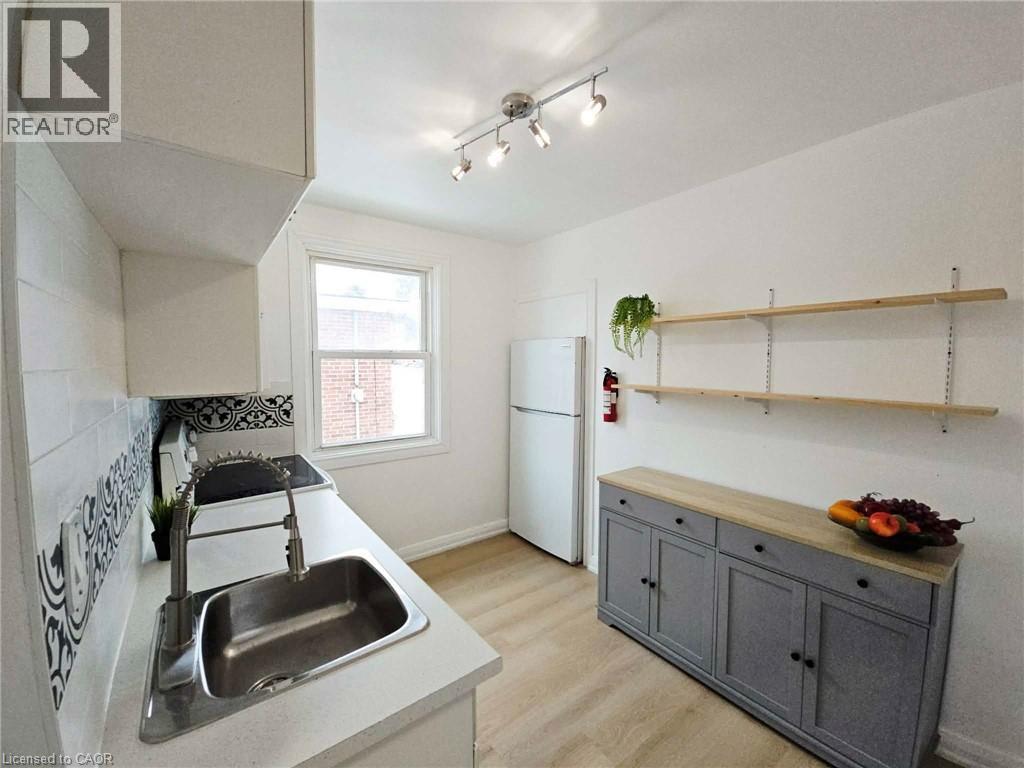 125 Adair Avenue S Unit# 1 - Mn Flr, Hamilton, Ontario  L8K 3S6 - Photo 11 - 40780985