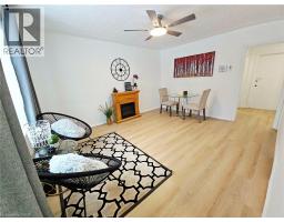 125 ADAIR Avenue S Unit# 1 - MN FLR, Hamilton, Ontario