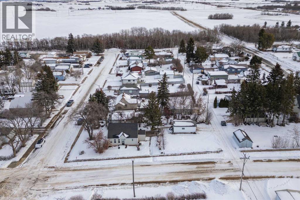 5023 49 Street, Holden, Alberta  T0B 2C0 - Photo 30 - A2279821