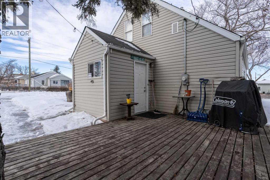 5023 49 Street, Holden, Alberta  T0B 2C0 - Photo 24 - A2279821
