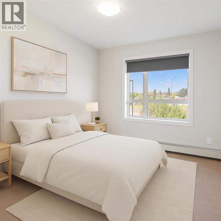 302, 8200 4 Street Ne, Calgary, Alberta  T3k 0k5 - Photo 10 - A2276725