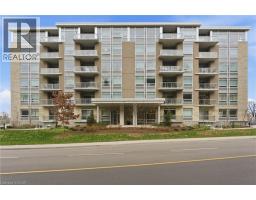 455 CHARLTON Avenue E Unit# 308, Hamilton, Ontario