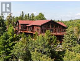 60 Marsh Bay Road, Nestor Falls, Ontario