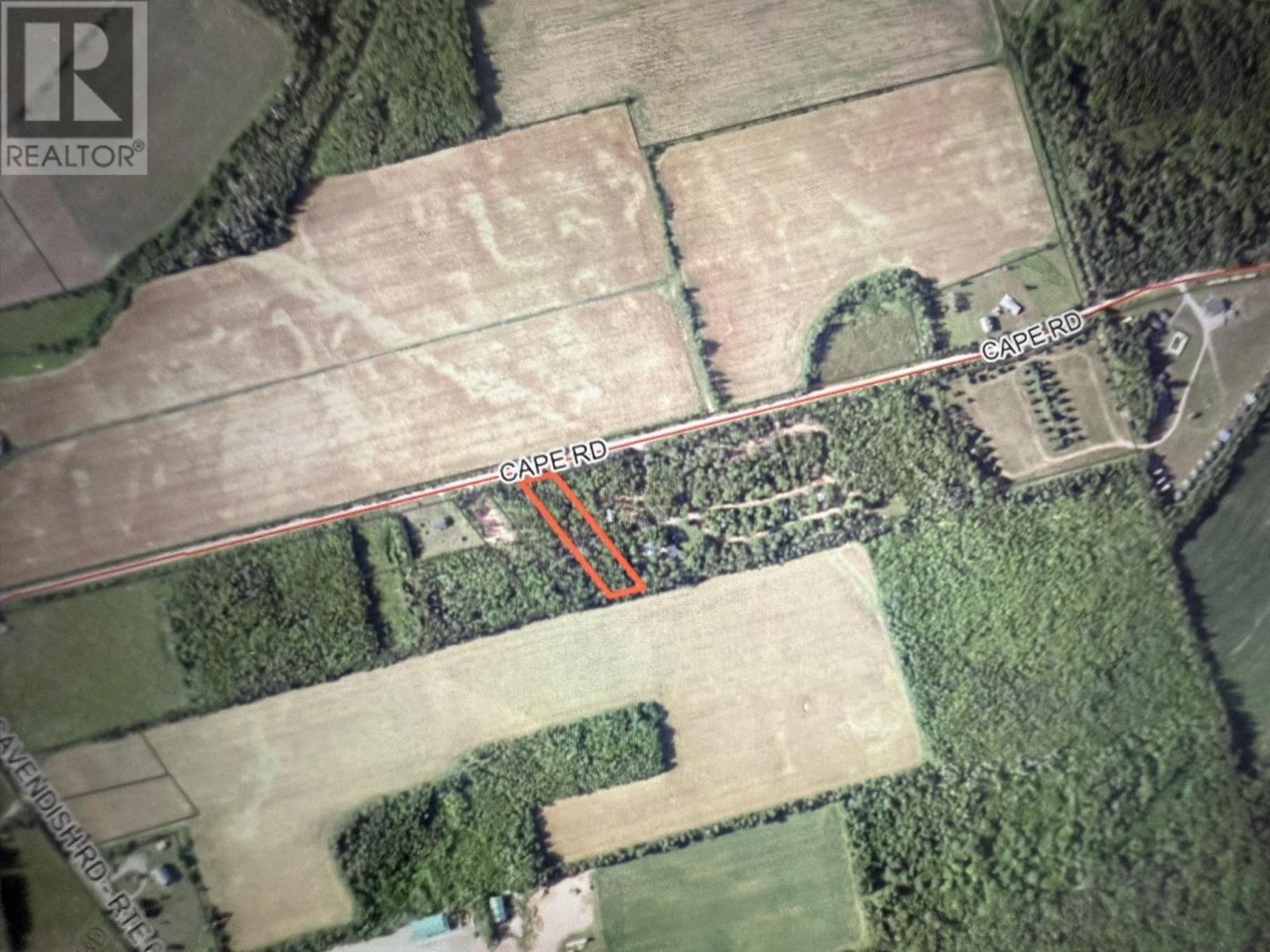 Lot Cape Road, North Rustico, Prince Edward Island  C0A 1X0 - Photo 12 - 202601893