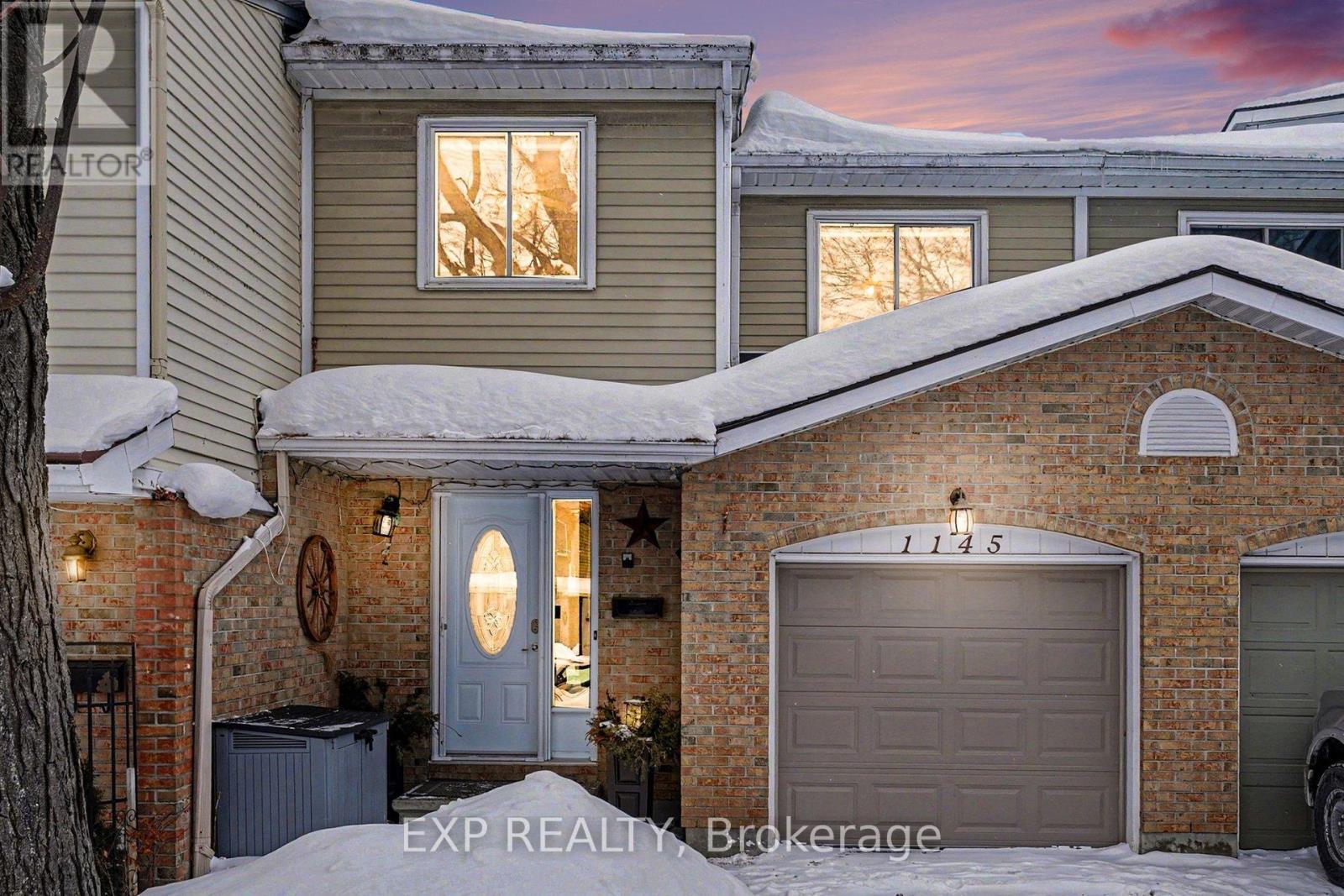 100 - 1145 D'ERABLE PLACE, Ottawa, Ontario