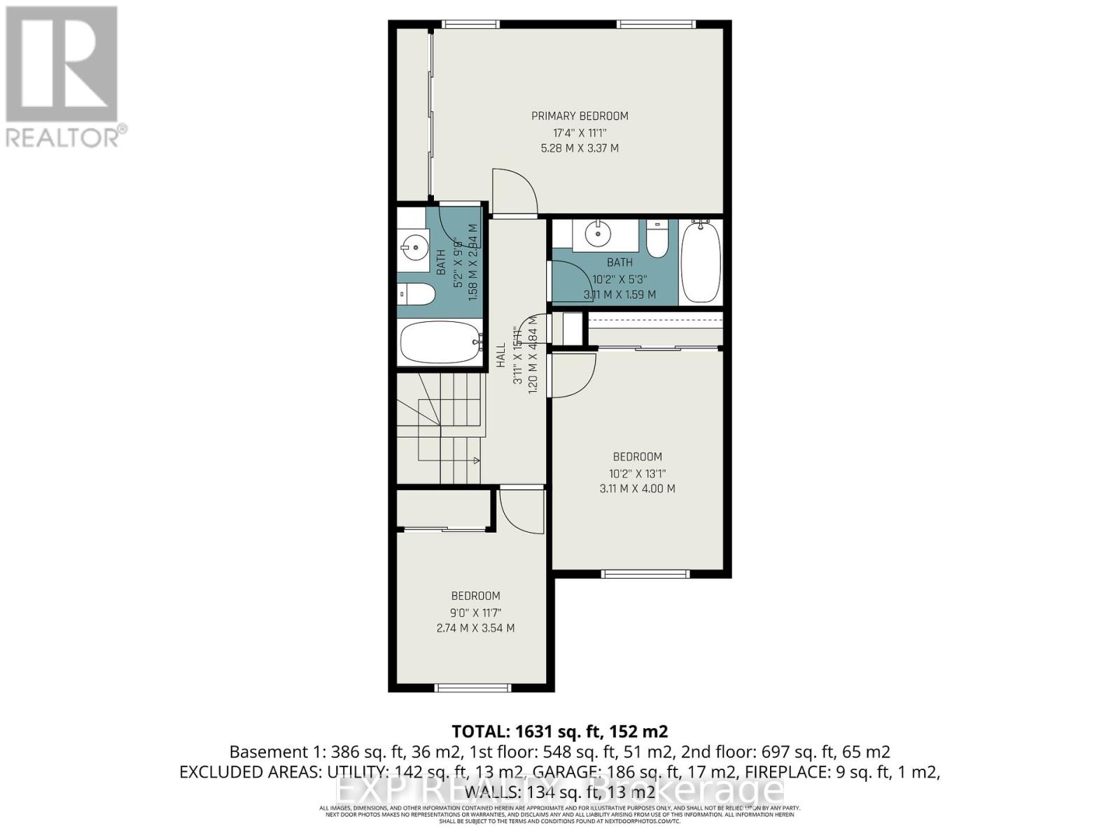 100 - 1145 D'erable Place, Ottawa, Ontario  K1C 5L5 - Photo 21 - X12749166