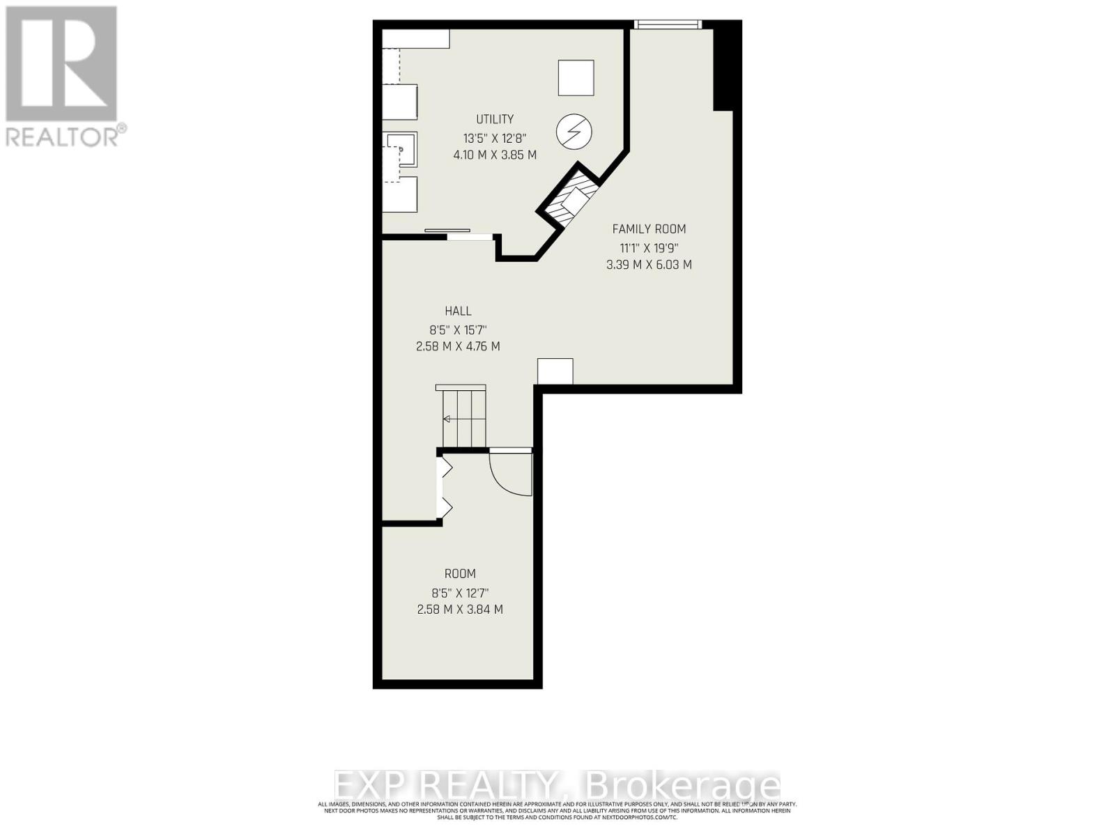 100 - 1145 D'erable Place, Ottawa, Ontario  K1C 5L5 - Photo 22 - X12749166