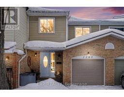 100 - 1145 D'ERABLE PLACE, Ottawa, Ontario