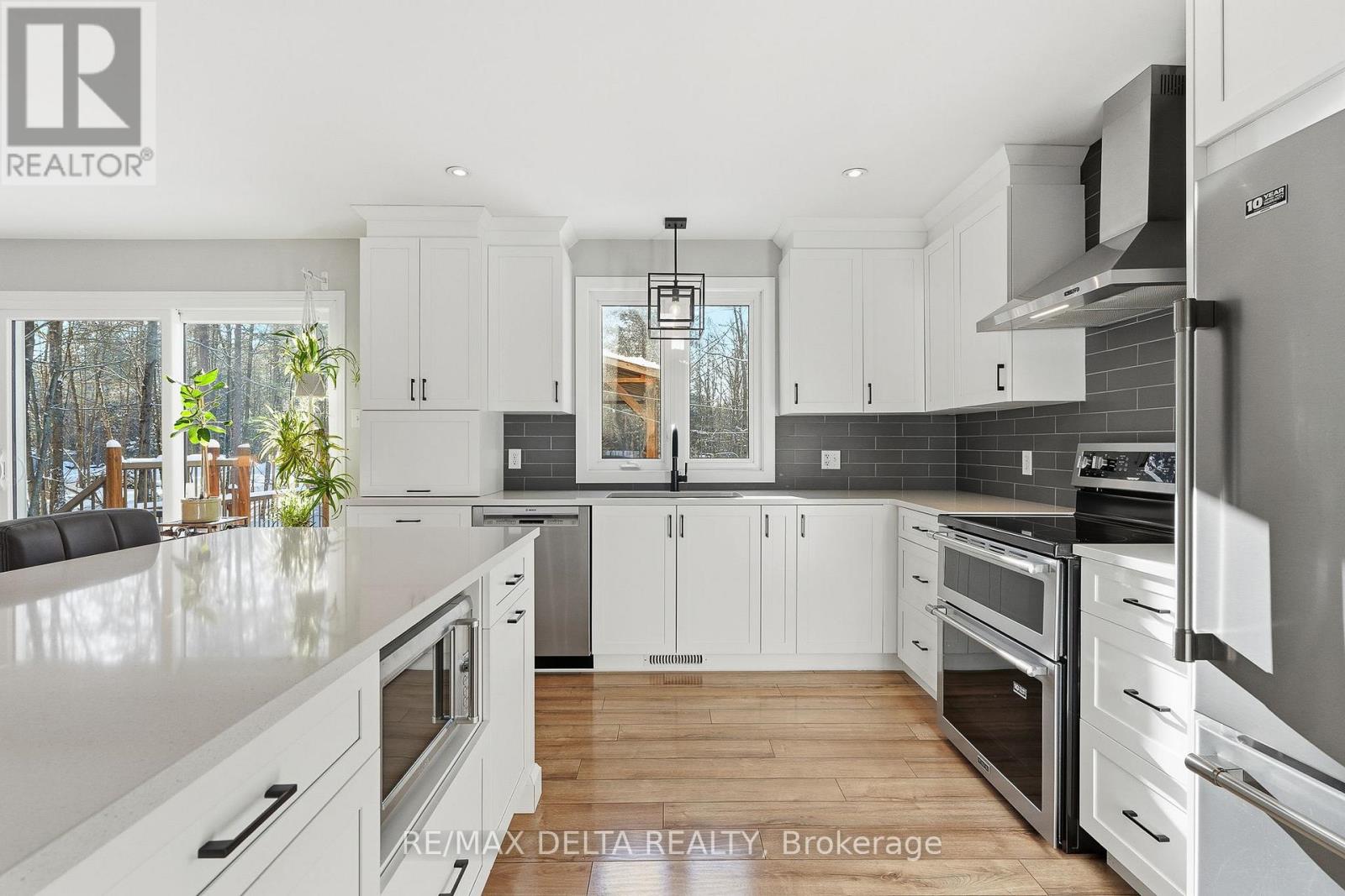 392 Concession 4 Concession, Alfred And Plantagenet, Ontario  K0B 1L0 - Photo 11 - X12749196