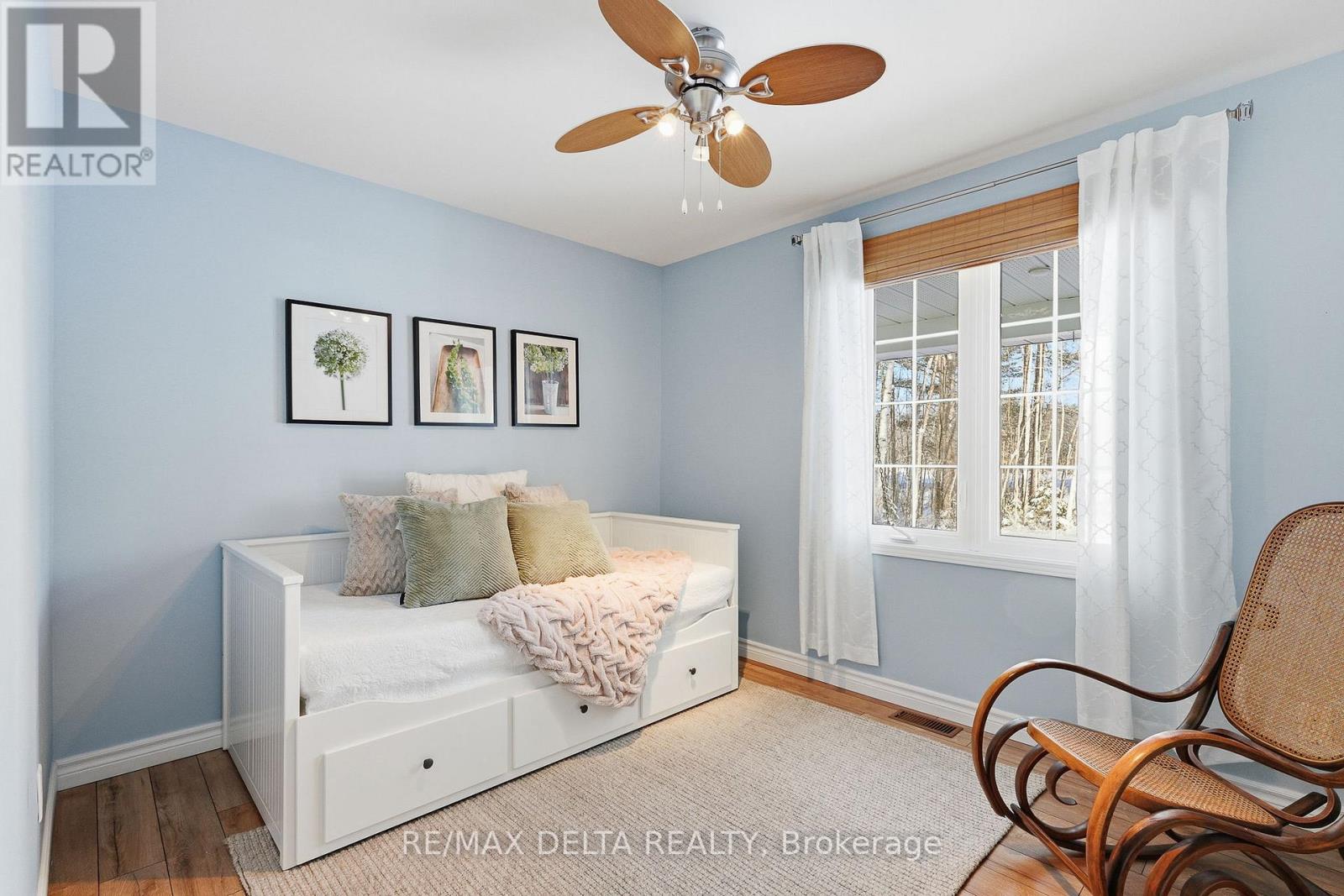 392 Concession 4 Concession, Alfred And Plantagenet, Ontario  K0B 1L0 - Photo 19 - X12749196