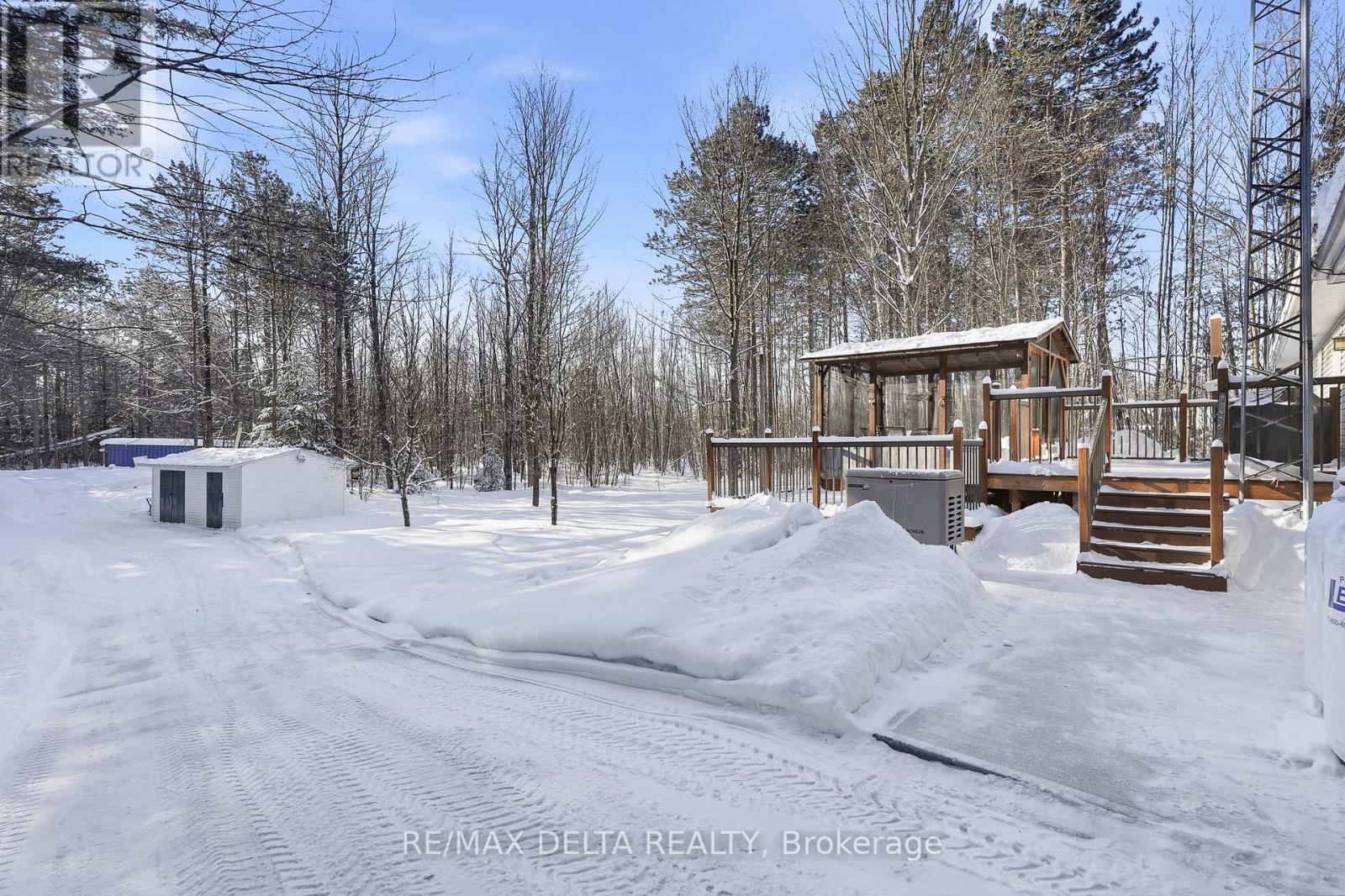 392 Concession 4 Concession, Alfred And Plantagenet, Ontario  K0B 1L0 - Photo 30 - X12749196