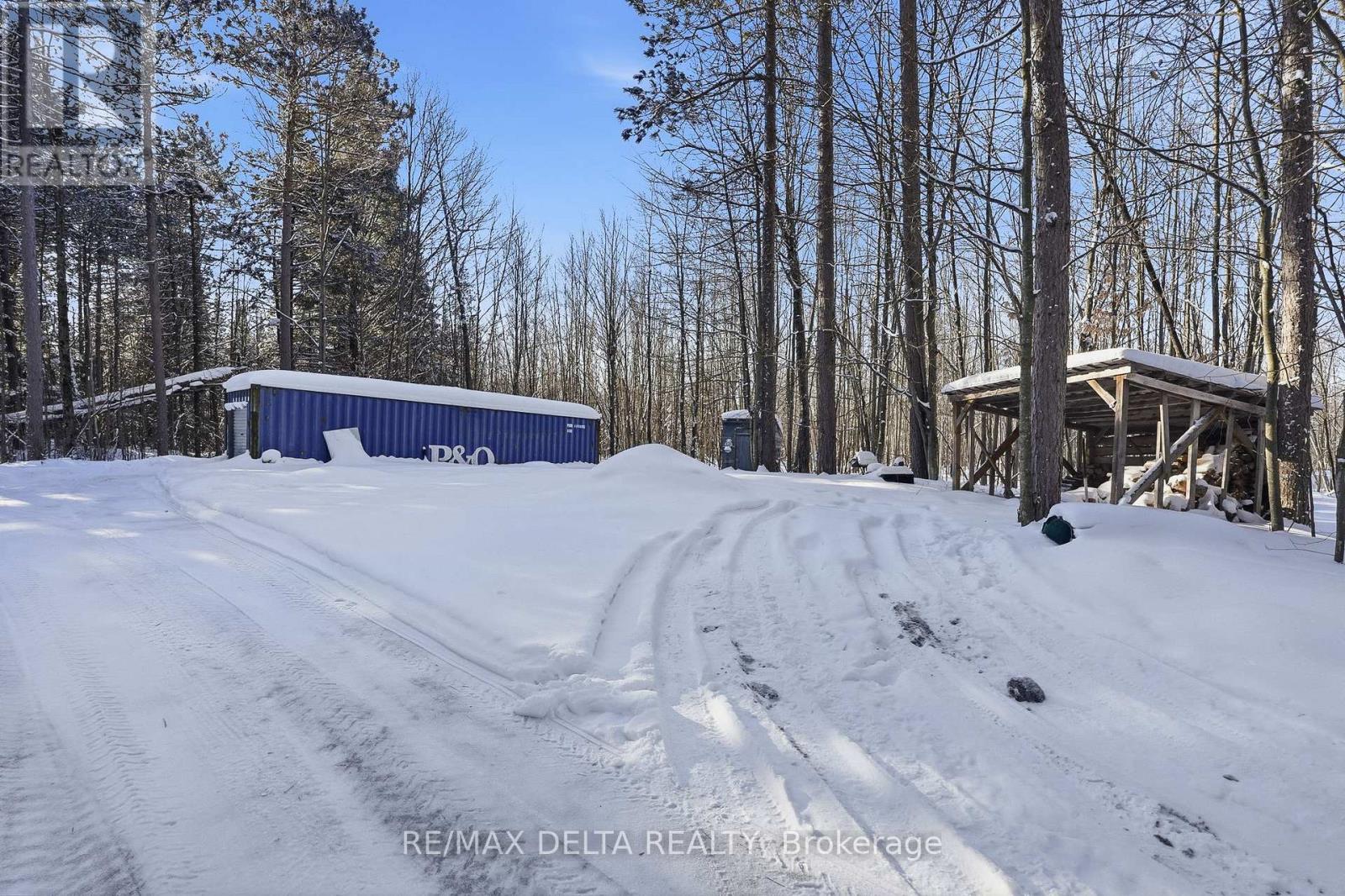 392 Concession 4 Concession, Alfred And Plantagenet, Ontario  K0B 1L0 - Photo 31 - X12749196