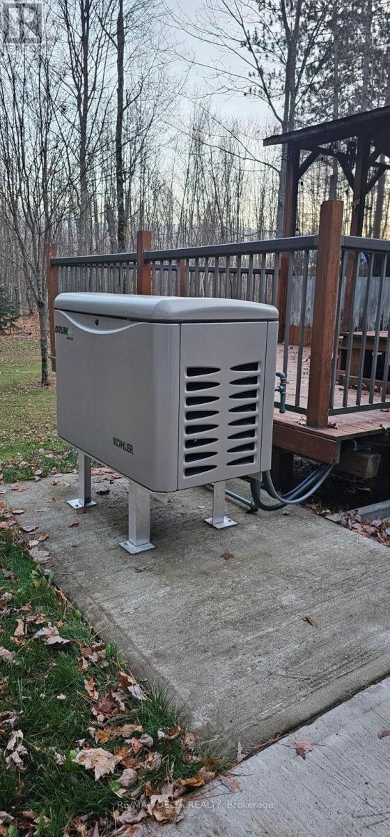 392 Concession 4 Concession, Alfred And Plantagenet, Ontario  K0B 1L0 - Photo 38 - X12749196