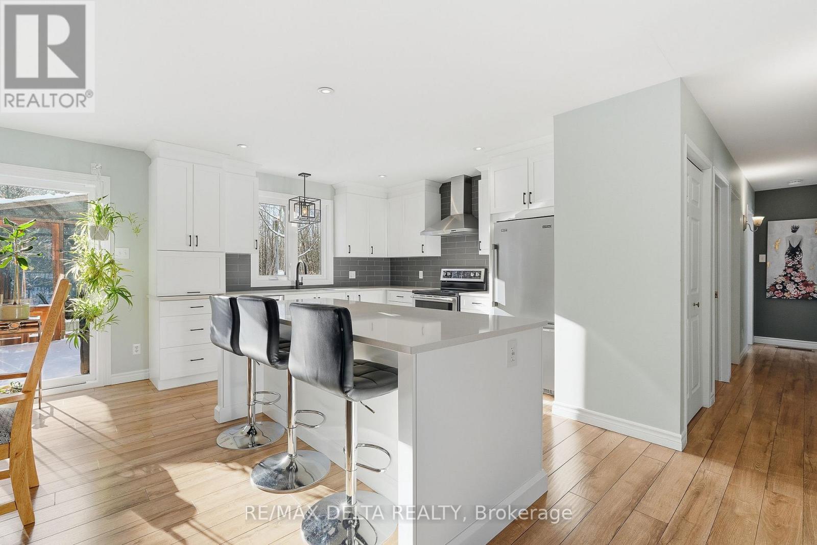 392 Concession 4 Concession, Alfred And Plantagenet, Ontario  K0B 1L0 - Photo 7 - X12749196