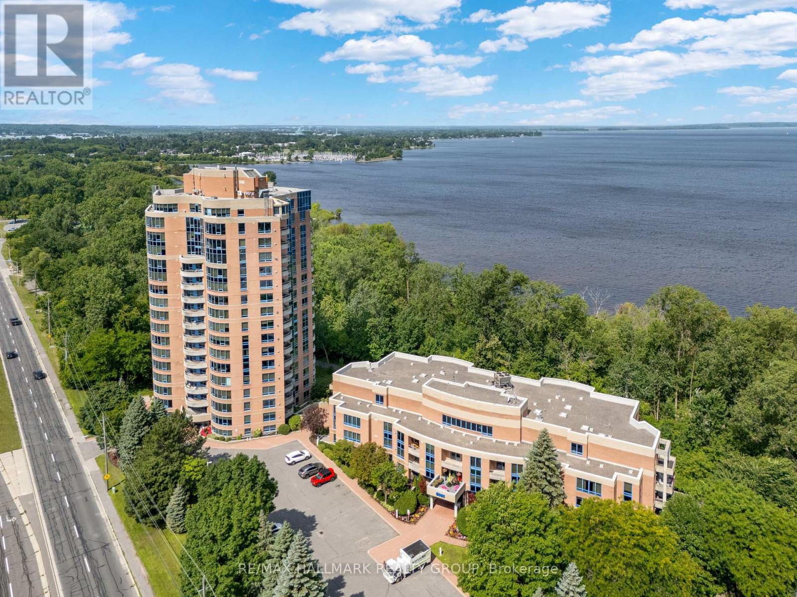 503 - 3105 CARLING AVENUE, Ottawa, Ontario