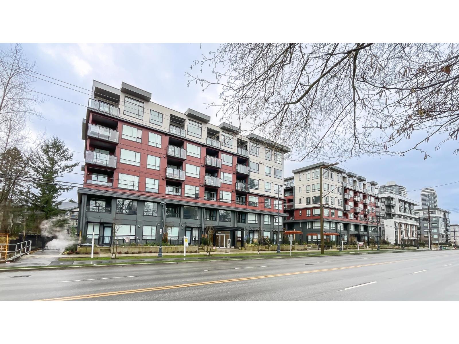 301 13858 108 Avenue, Surrey, British Columbia  V3T 0T8 - Photo 3 - R3085276