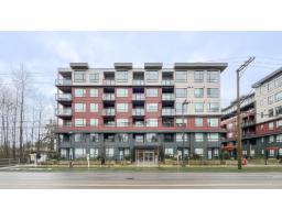 301 13858 108 AVENUE, Surrey, British Columbia