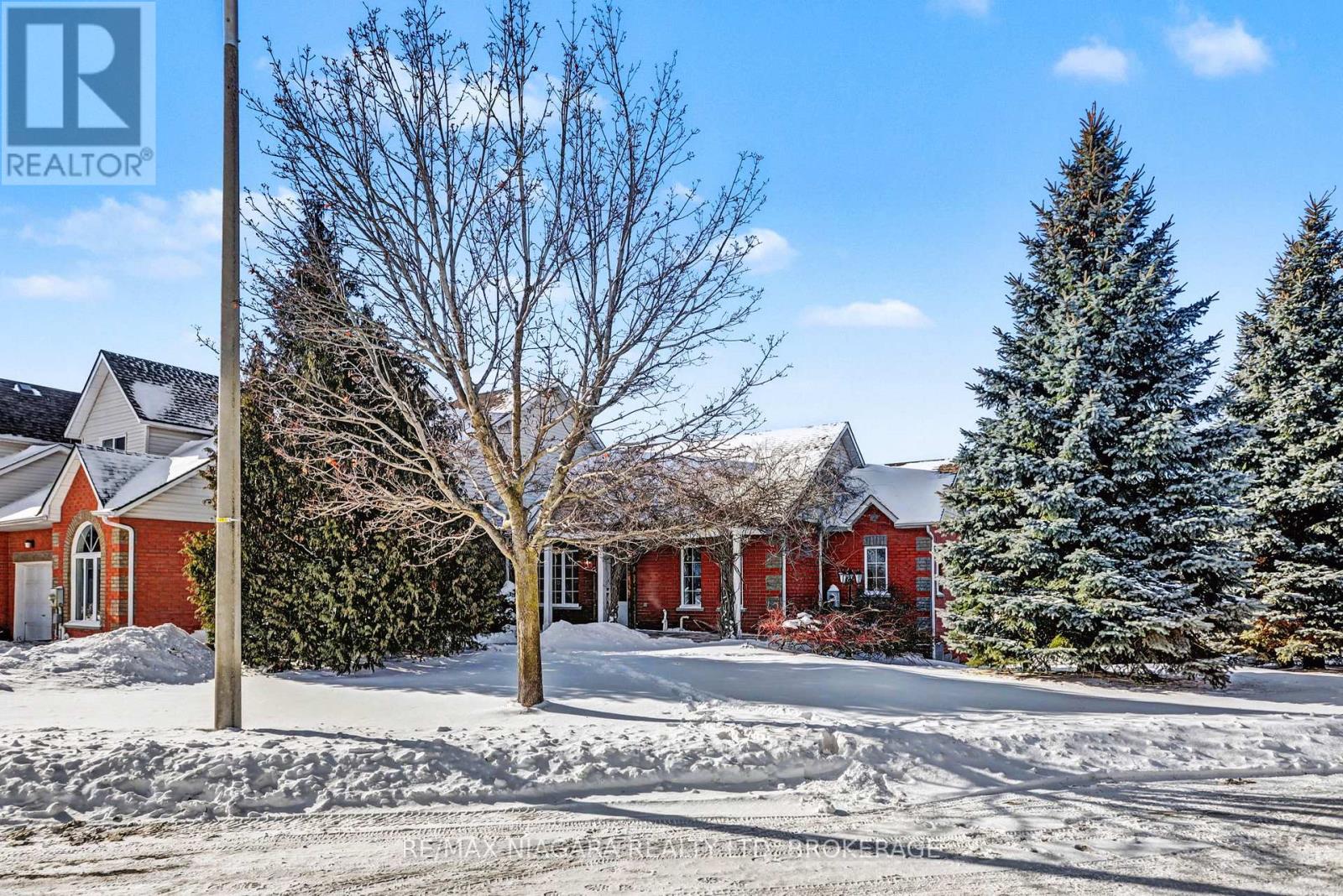 41 MORRISON CRESCENT, Grimsby, Ontario