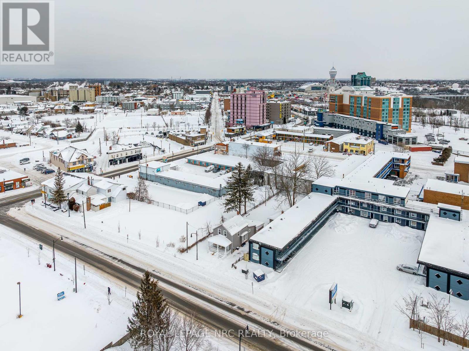 5930 Fallsview Avenue, Niagara Falls, Ontario  L2G 3V5 - Photo 11 - X12749254