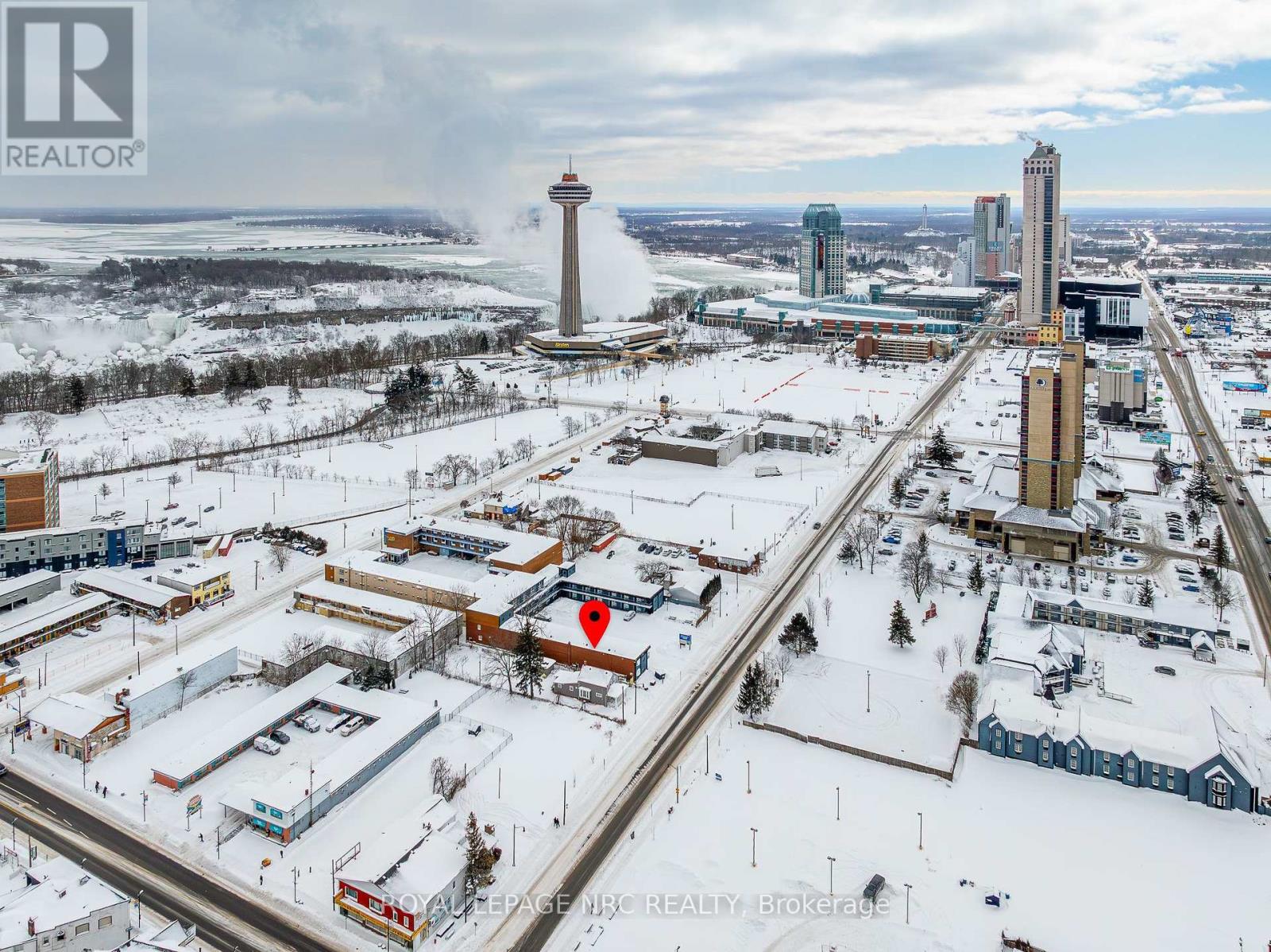 5930 Fallsview Avenue, Niagara Falls, Ontario  L2G 3V5 - Photo 12 - X12749254