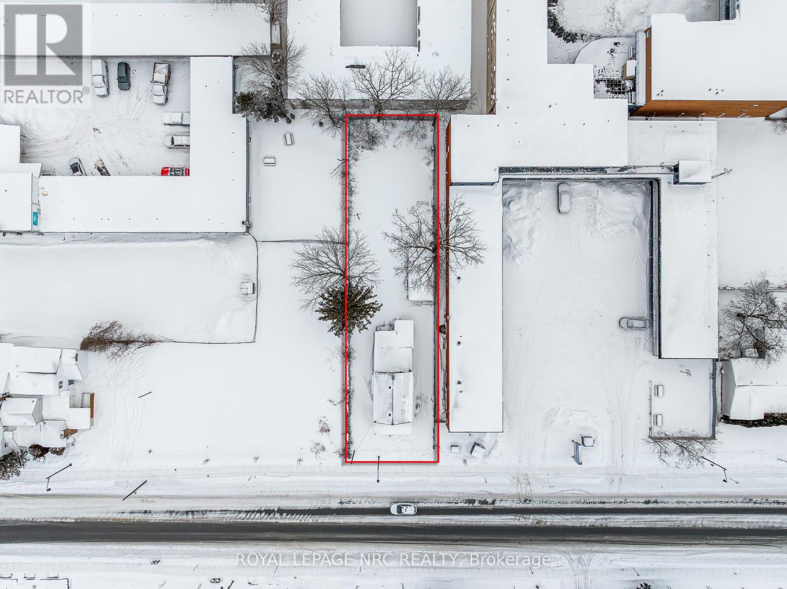 5930 Fallsview Avenue, Niagara Falls, Ontario  L2G 3V5 - Photo 9 - X12749254