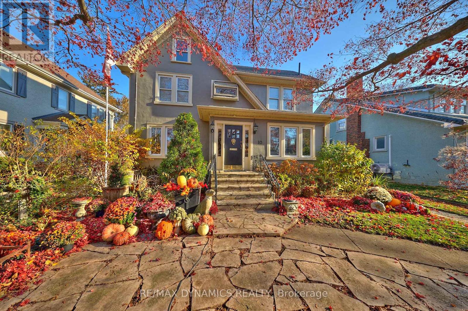 10 Thairs Avenue, St. Catharines, Ontario  L2R 6P1 - Photo 28 - X12749278