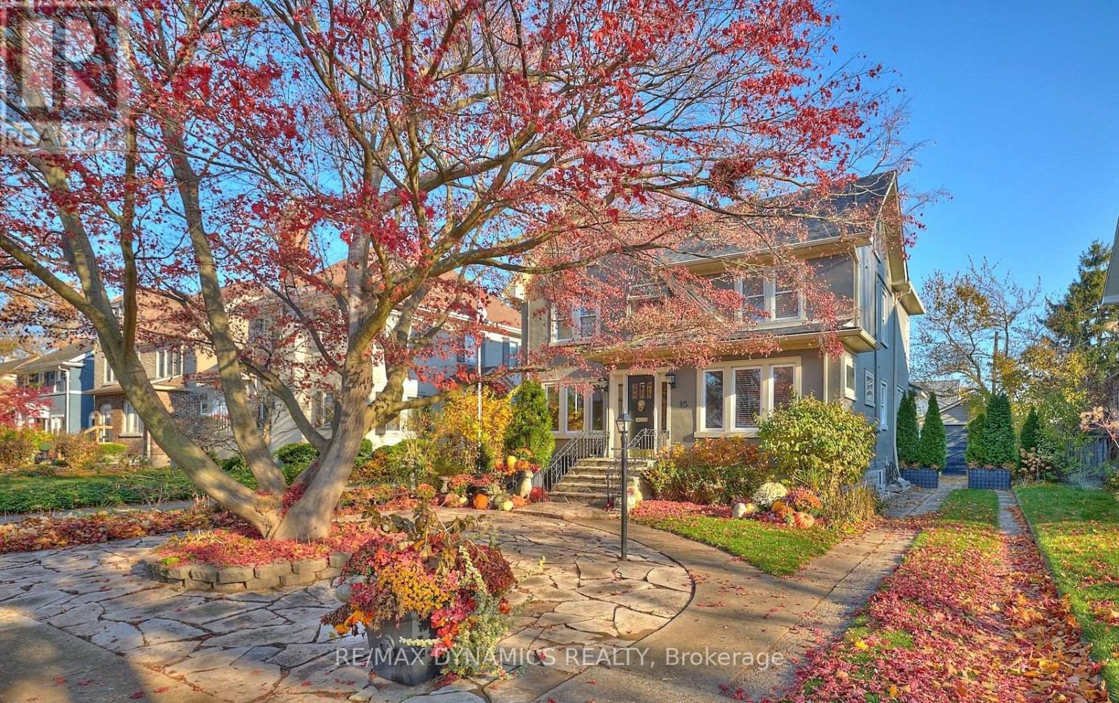 10 Thairs Avenue, St. Catharines, Ontario  L2R 6P1 - Photo 29 - X12749278