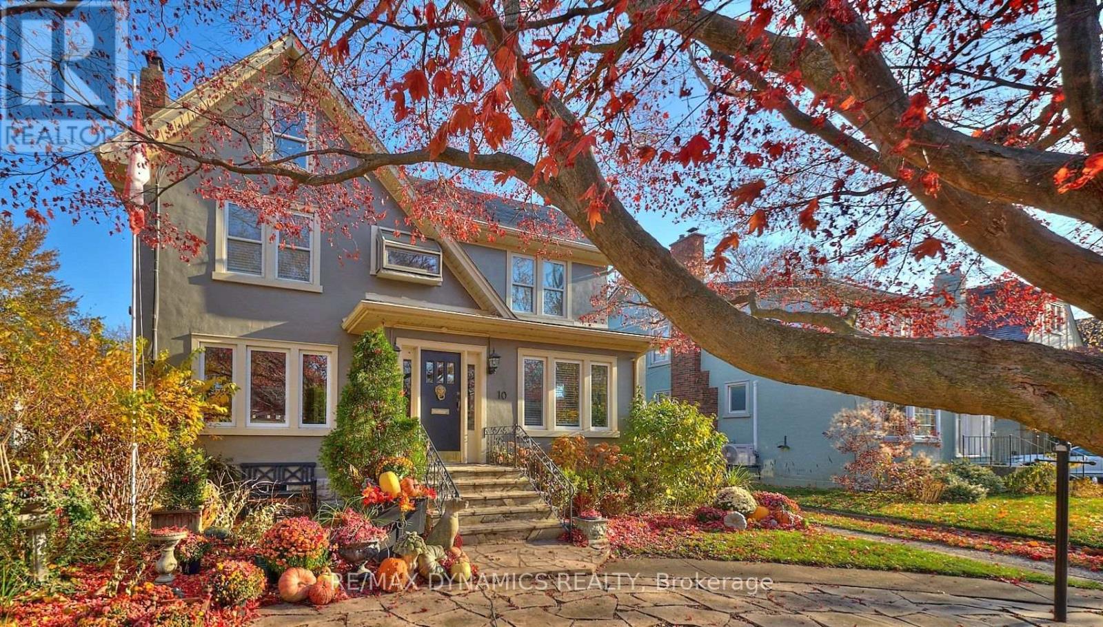 10 Thairs Avenue, St. Catharines, Ontario  L2R 6P1 - Photo 3 - X12749278