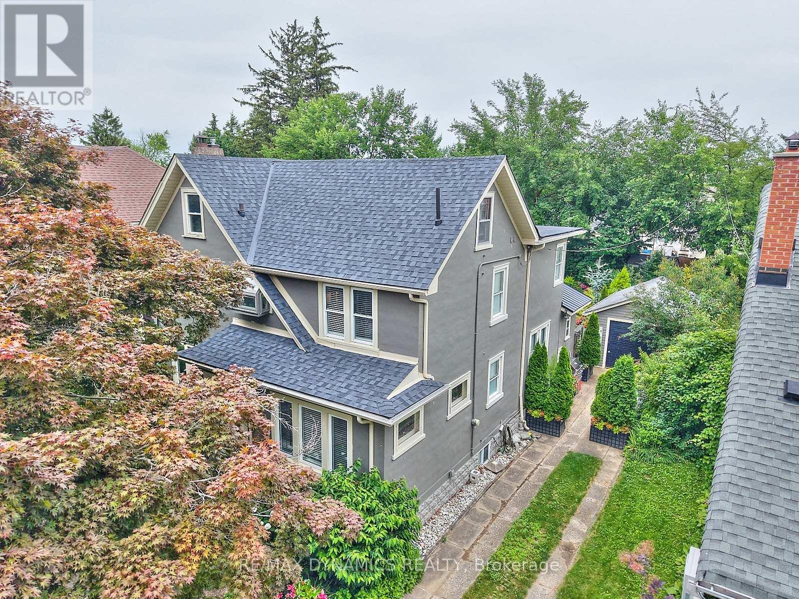 10 Thairs Avenue, St. Catharines, Ontario  L2R 6P1 - Photo 30 - X12749278