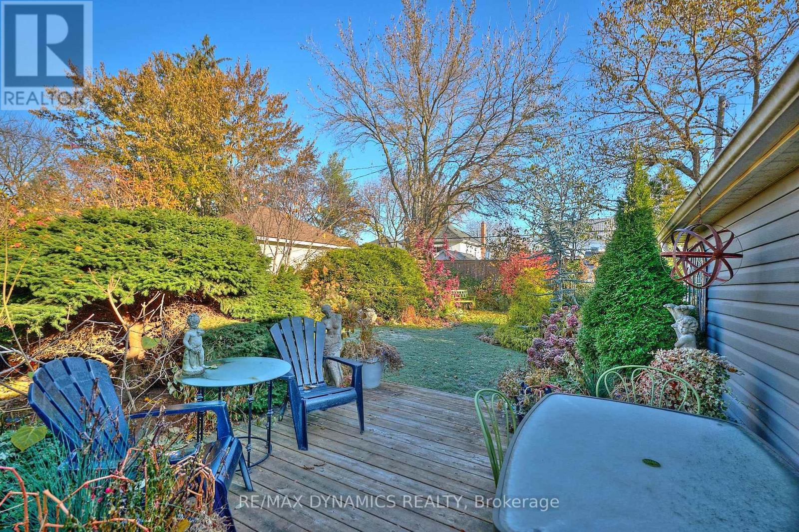 10 Thairs Avenue, St. Catharines, Ontario  L2R 6P1 - Photo 33 - X12749278