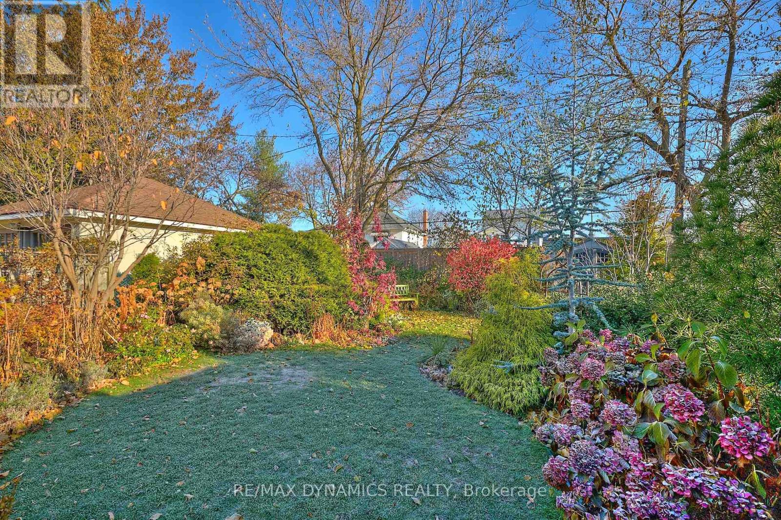 10 Thairs Avenue, St. Catharines, Ontario  L2R 6P1 - Photo 34 - X12749278