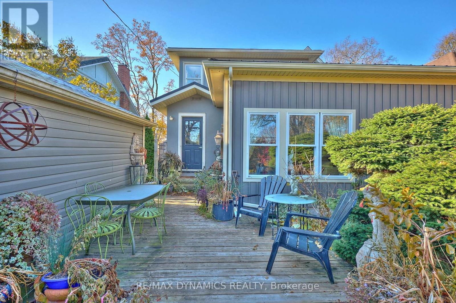 10 Thairs Avenue, St. Catharines, Ontario  L2R 6P1 - Photo 35 - X12749278