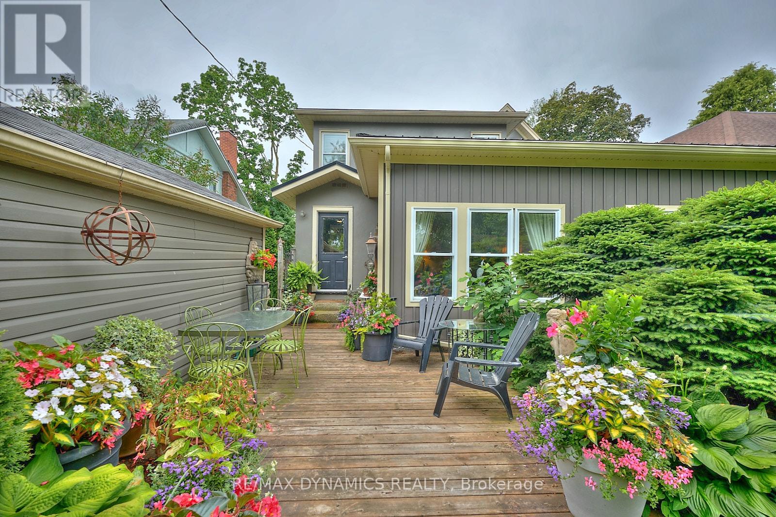 10 Thairs Avenue, St. Catharines, Ontario  L2R 6P1 - Photo 36 - X12749278