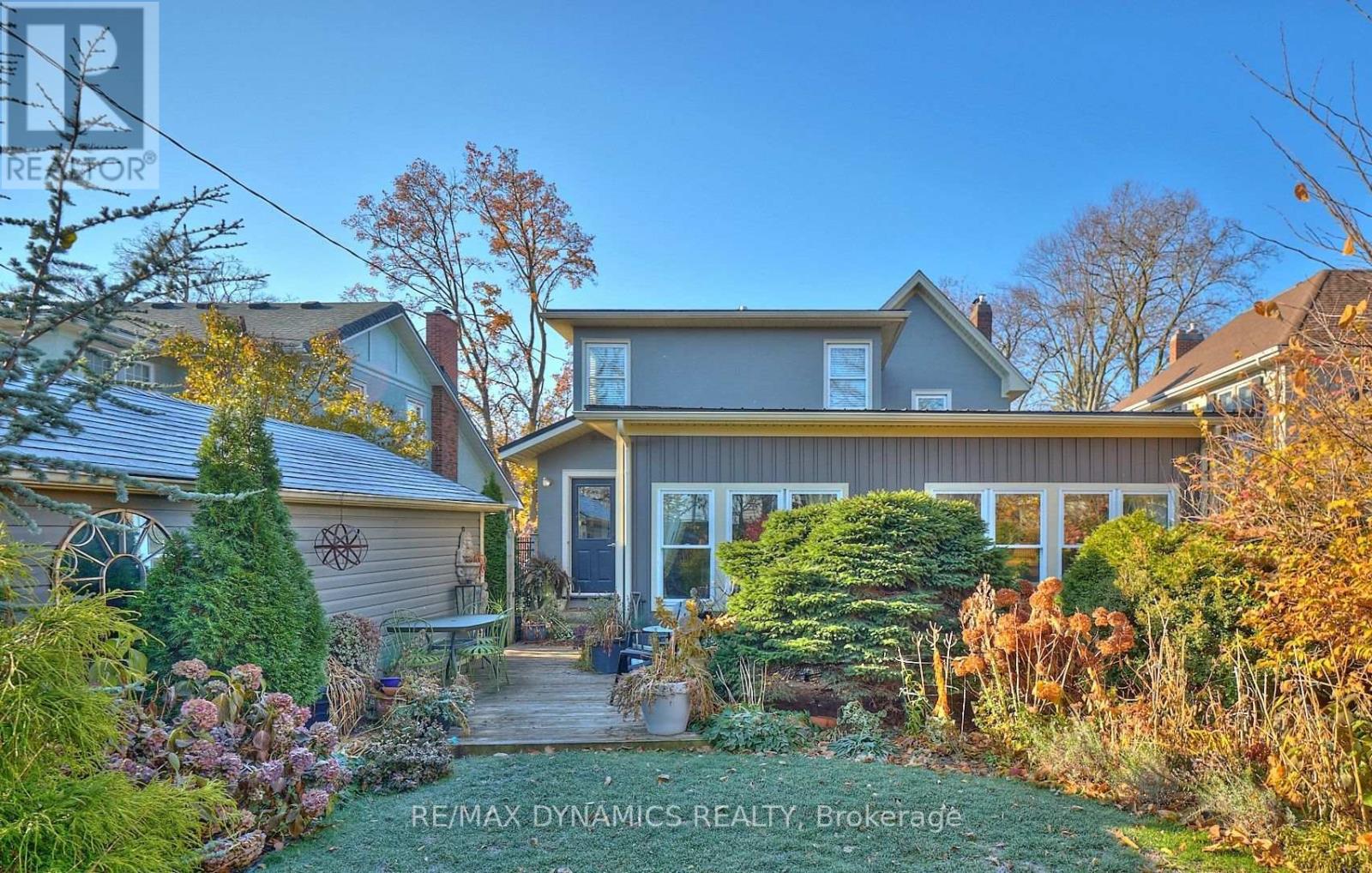 10 Thairs Avenue, St. Catharines, Ontario  L2R 6P1 - Photo 37 - X12749278