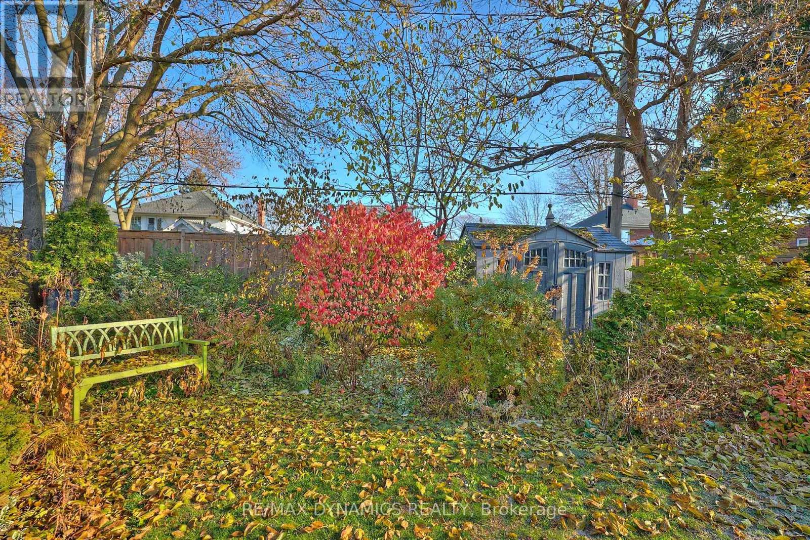 10 Thairs Avenue, St. Catharines, Ontario  L2R 6P1 - Photo 38 - X12749278