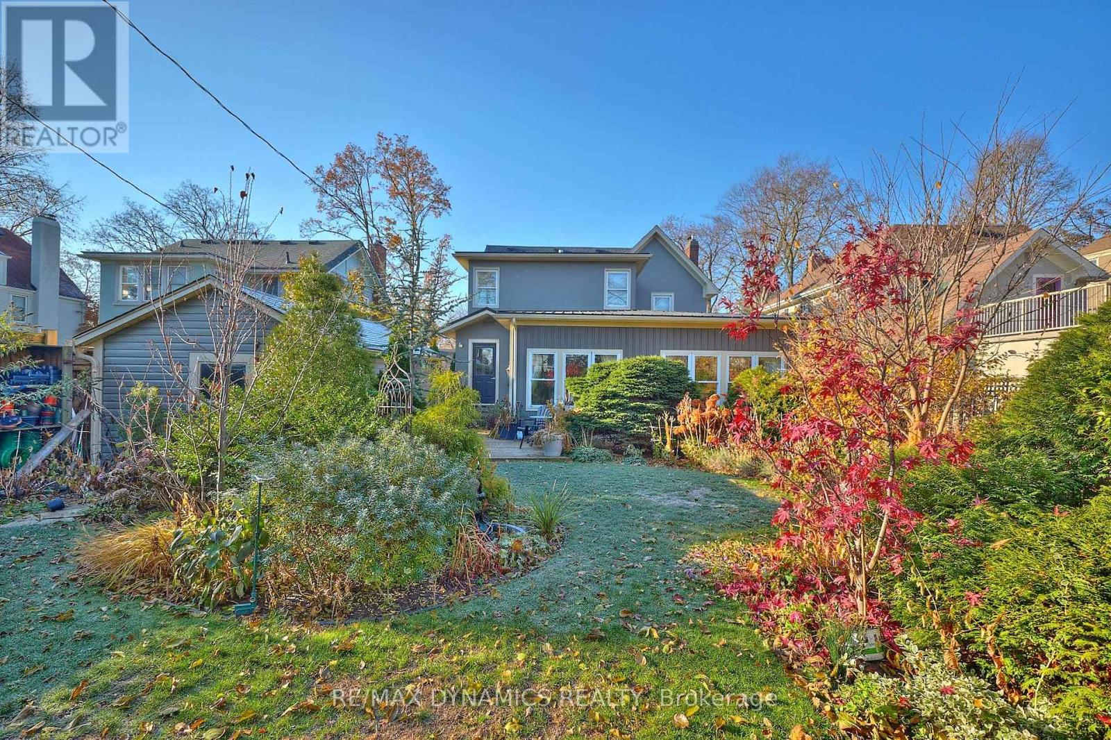 10 Thairs Avenue, St. Catharines, Ontario  L2R 6P1 - Photo 39 - X12749278