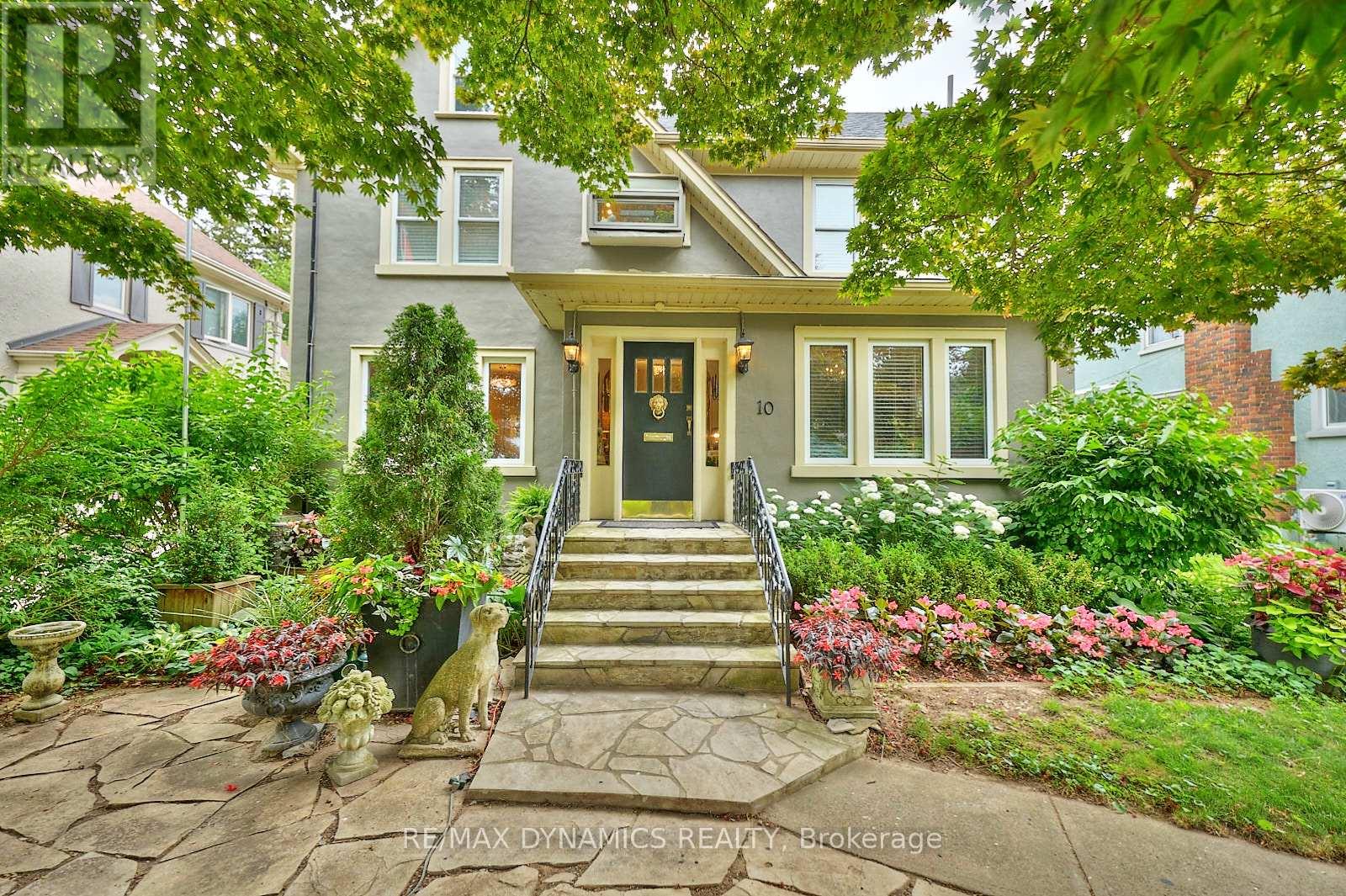 10 Thairs Avenue, St. Catharines, Ontario  L2R 6P1 - Photo 42 - X12749278