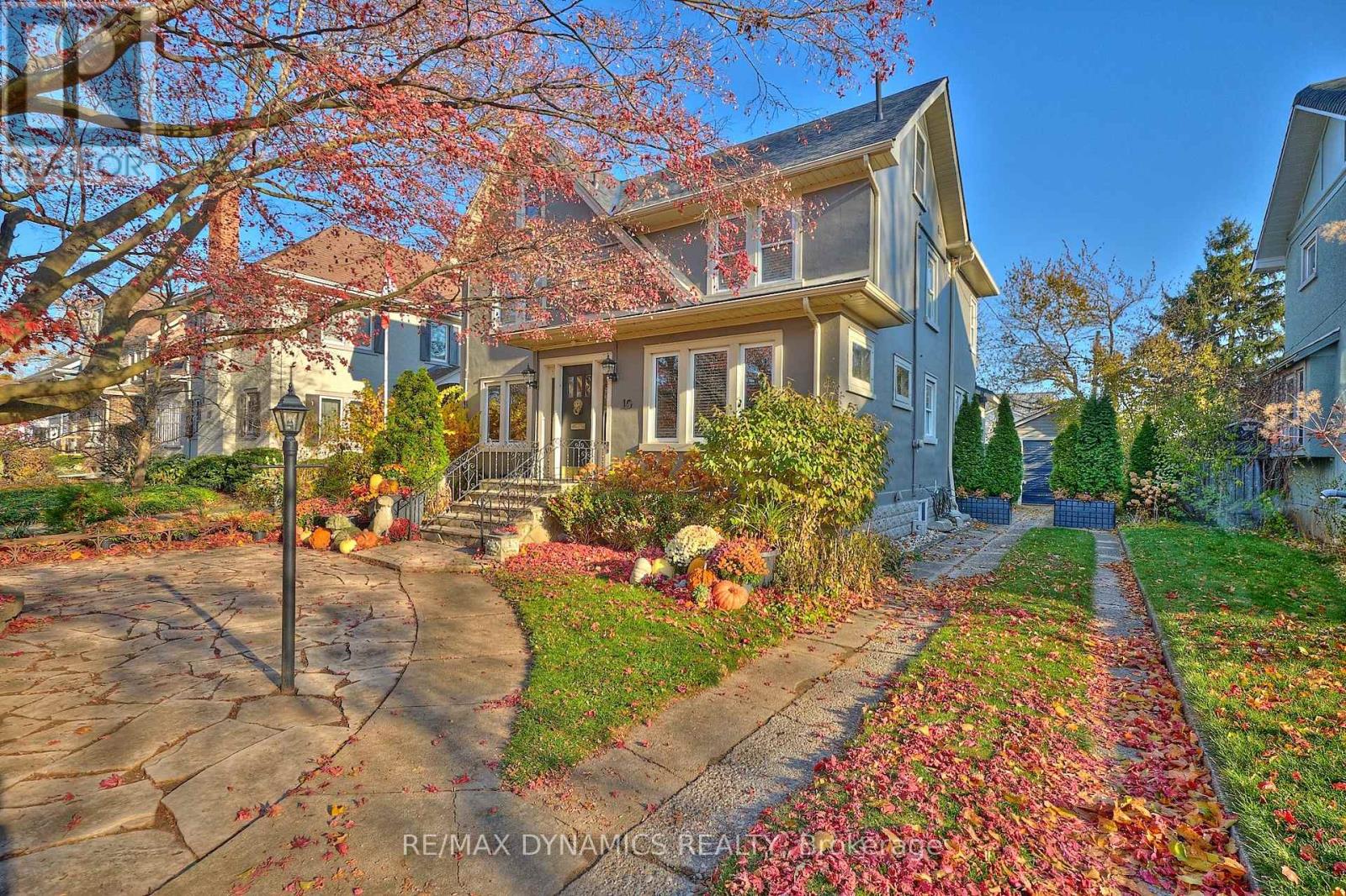 10 Thairs Avenue, St. Catharines, Ontario  L2R 6P1 - Photo 43 - X12749278